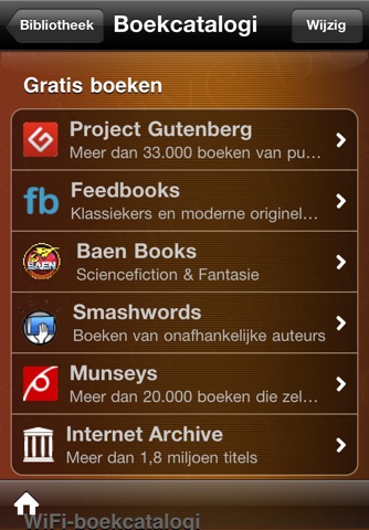 QuickReader - Speed Reading screenshot 4