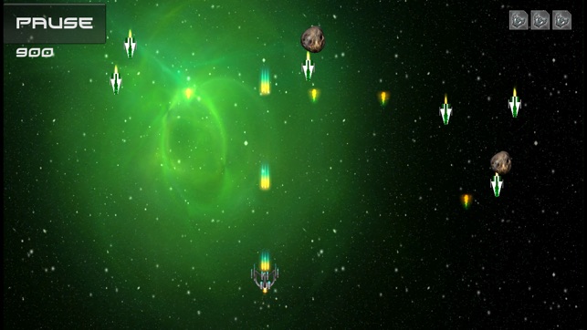 Galaxy Defense 3D HD Free