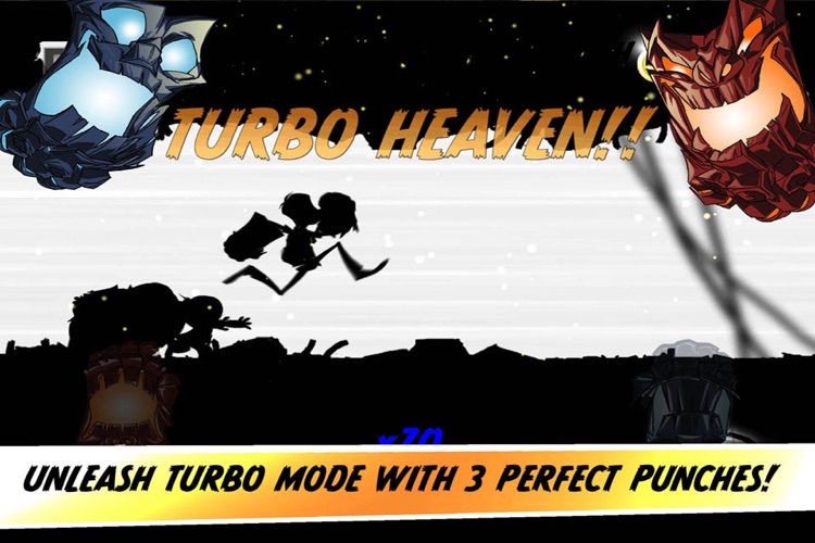 Escape from Age of Monsters screenshot-4