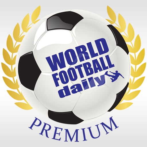 World Football Daily icon