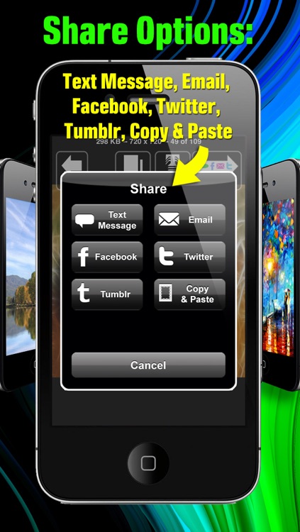 CLIPish FAMILY - Family-Friendly Version of Popular CLIPish App screenshot-4