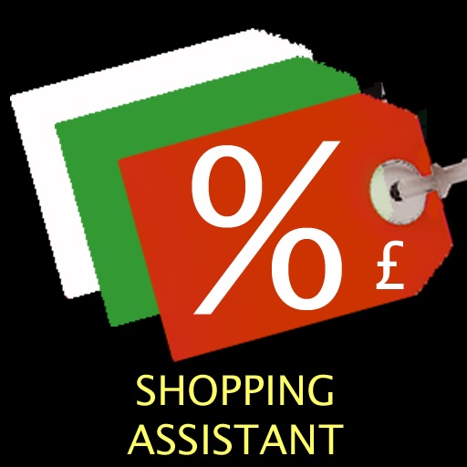 Shopping Assistant £