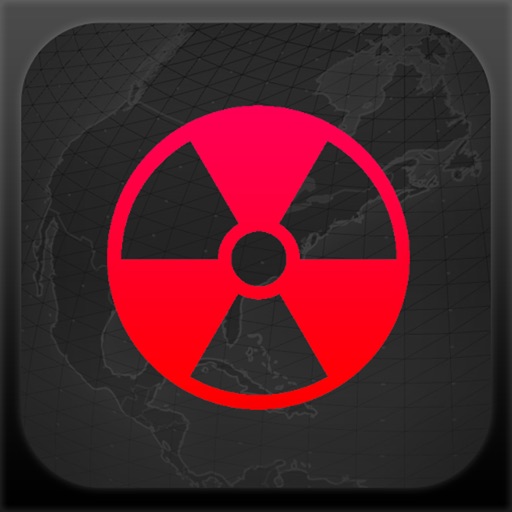 Nuclear War Extreme Deluxe icon