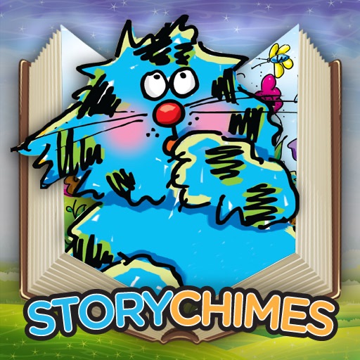 I'm Maximum Cat, And That's A Fact! StoryChimes icon