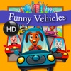 Funny Stories - Funny Vehicles HD