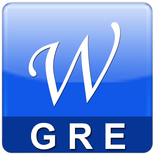 GRE WordList icon