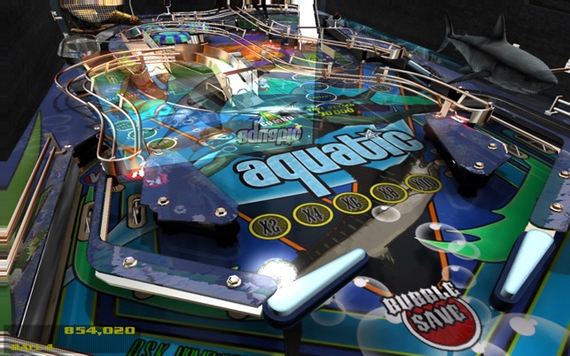 Dream Pinball 3D(圖5)-速報App