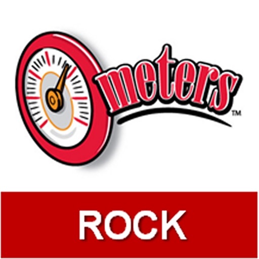 Rock-O-meter