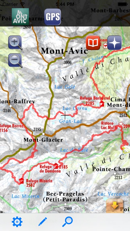 MontAvic screenshot-3