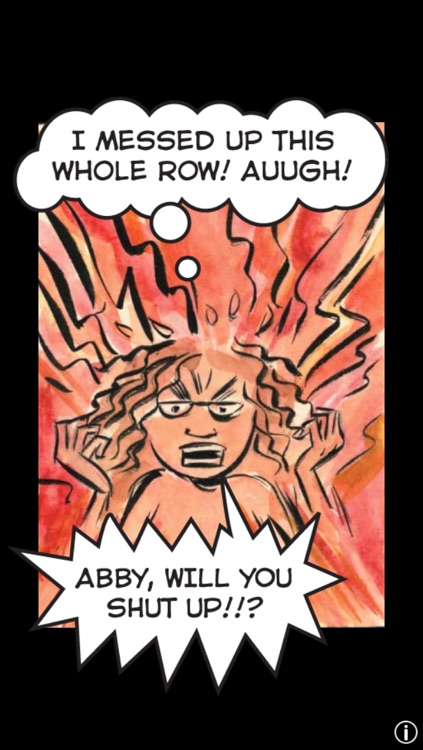 Middle School Confidential 1: Be Confident in Who You Are screenshot-3