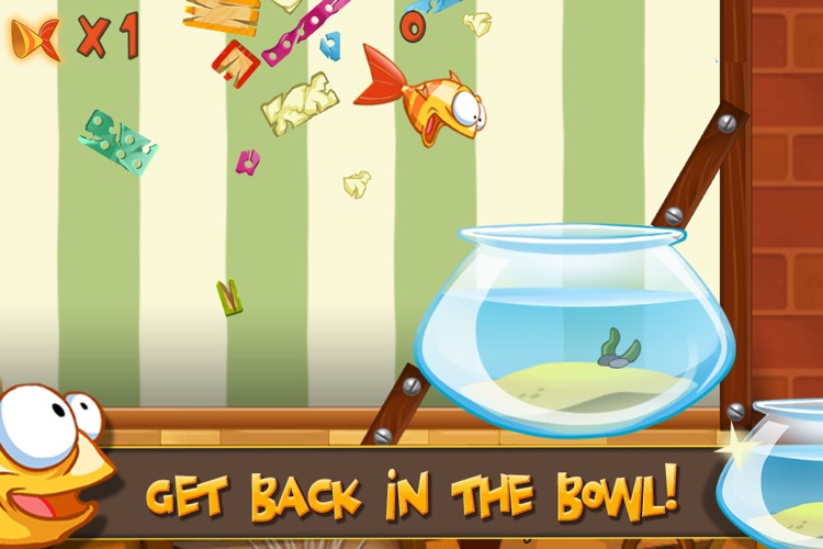 Saving Yello Lite screenshot-4