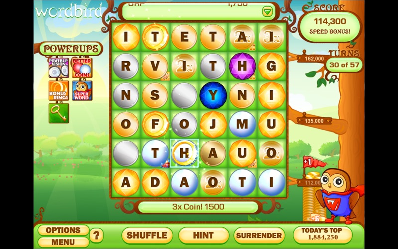 Word Bird thumbnail 3