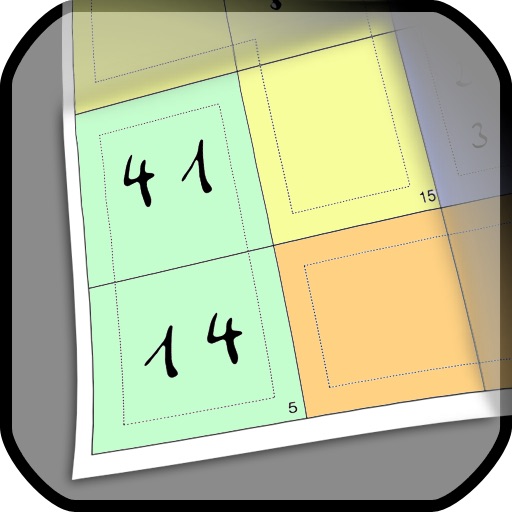 Killer Sudoku Helper iOS App