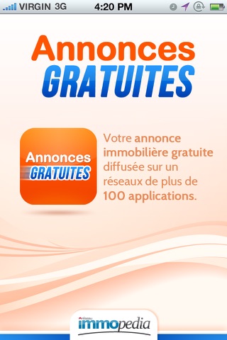 Annonces Gratuites screenshot 4