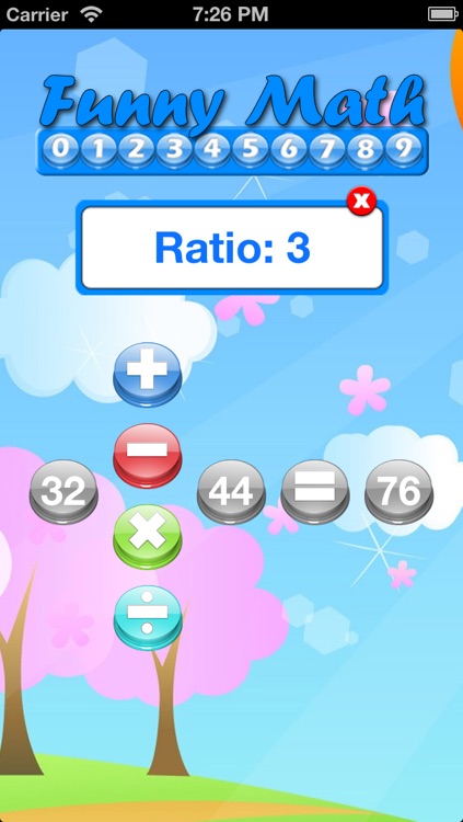 Funny Math for Kids Free