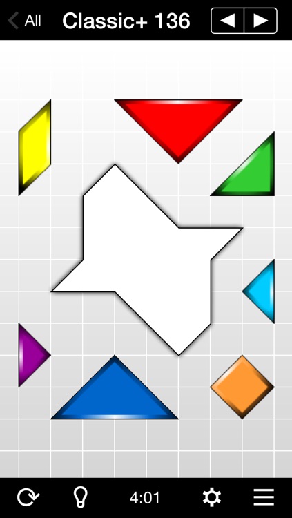 LetsTans Classic+ screenshot-4