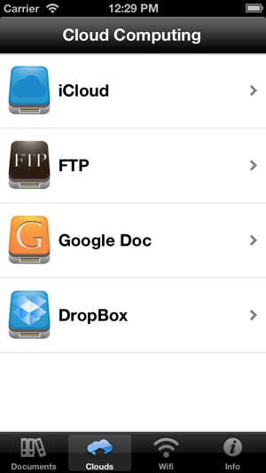 File Manager(圖2)-速報App