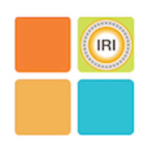 IRI 2012 Annual Meeting Conference App