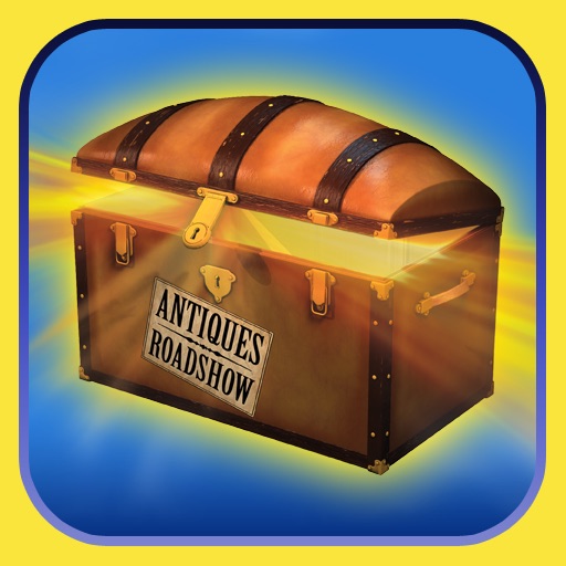 ANTIQUES ROADSHOW icon