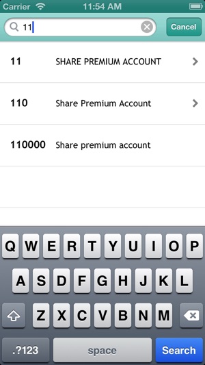 Belgian Chart of Accounts(圖3)-速報App