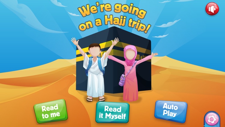 Hajj Trip