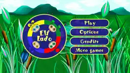 Game screenshot Elf Ludo - Full Free Version apk