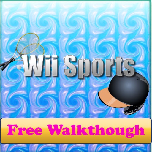 Guide to Wii Sports - FREE icon