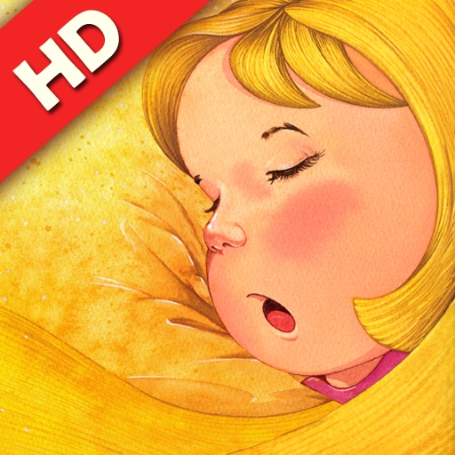 THUMBELINA: HelloStory - Lite