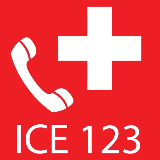 ICE 123 icon