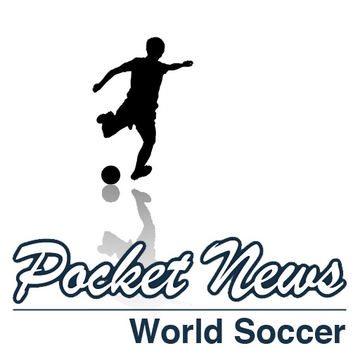 Pocket News - World Soccer icon