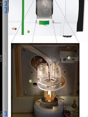 PerkinElmer Atomic Spectroscopy Capabilities screenshot 3