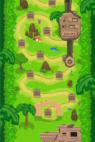 Shamanimals Tap Temple screenshot 3