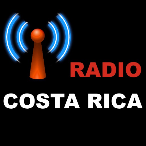 Costa Rica Radio FM