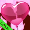 愛 - Love Messages: Romantic ideas & words for your sweetheart - iPhoneアプリ