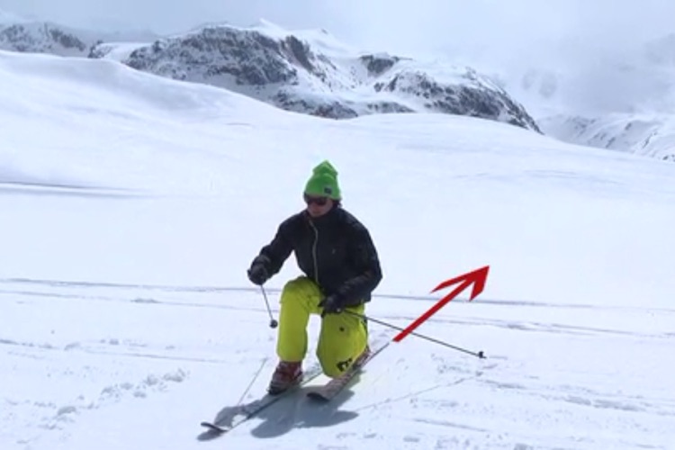 Telemark Tips screenshot-3