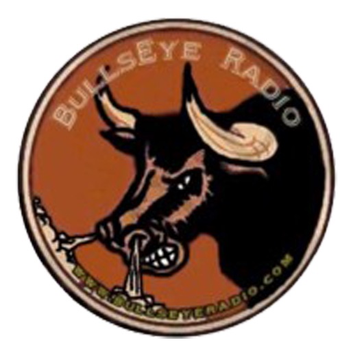 Bullseye Radio icon