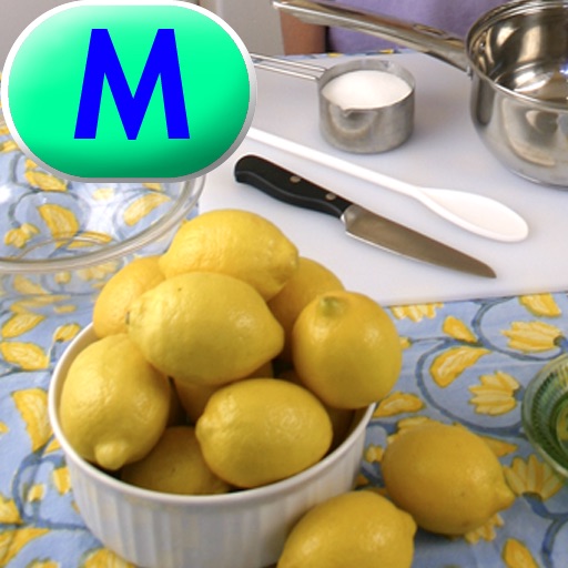 How to Make Lemonade – LAZ Reader [Level M–second grade] icon