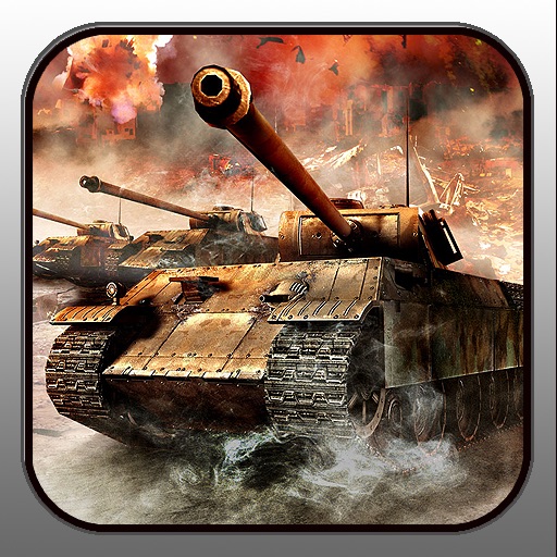 TANK WARS! icon