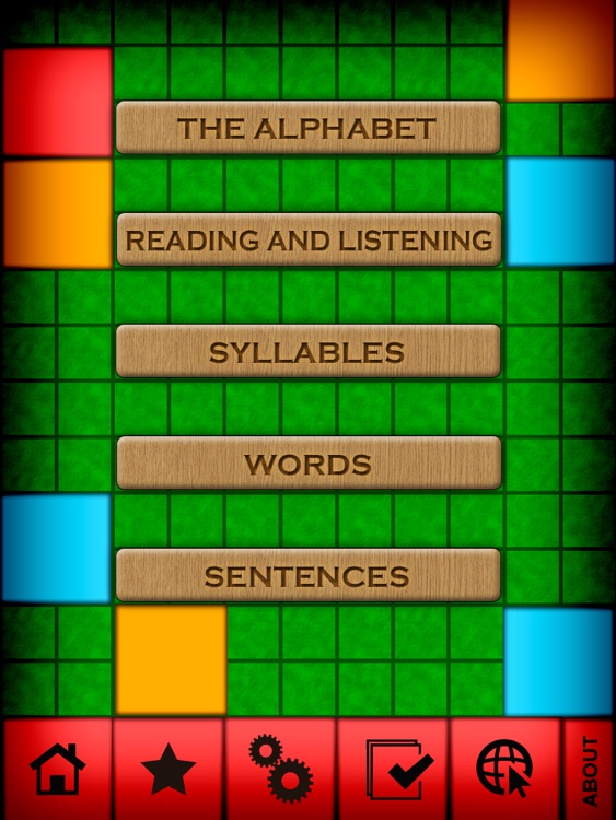 Dyslexia Exercises and Practices