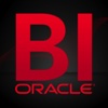 Oracle Business Intelligence Mobile Quiz App