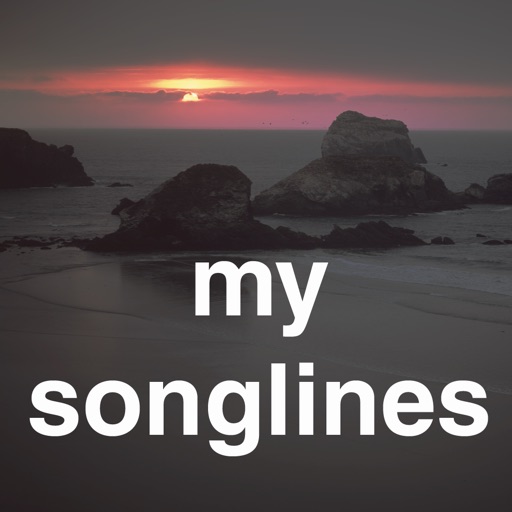 mySonglines