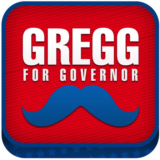 John Gregg for Governor icon