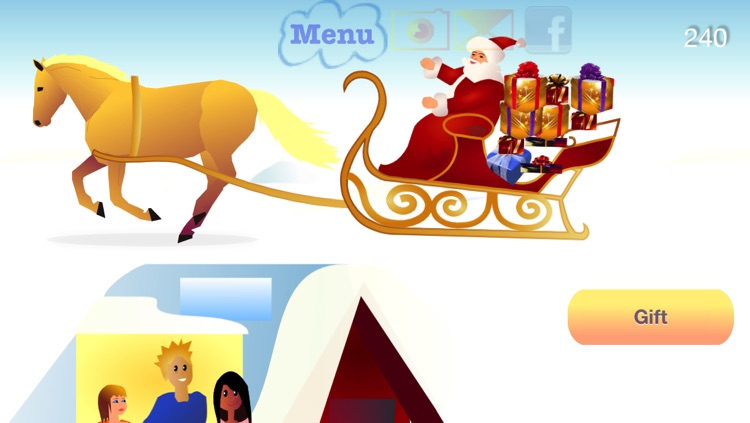 Jumpy Horse screenshot-4