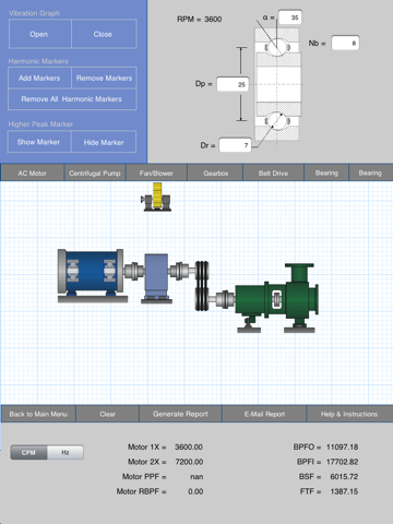 Screenshot #5 pour VibraPad