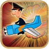 Insane Plane Crash - Free Edition