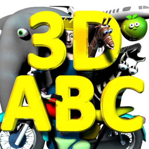 3DABC icon