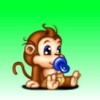 Virtual Monkey icon