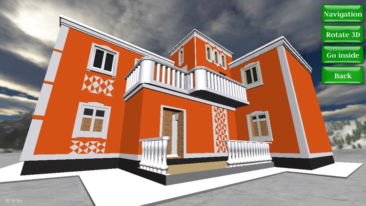 3D Houses V2 PRO screenshot-4