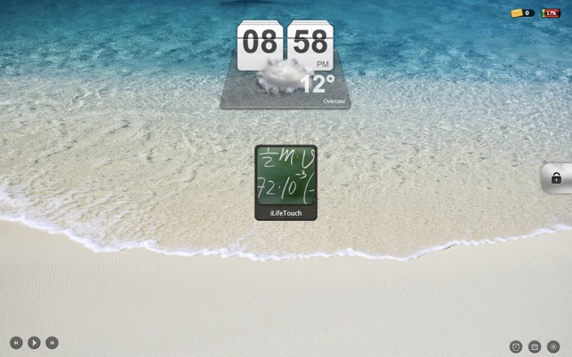 Lock Screen(圖5)-速報App