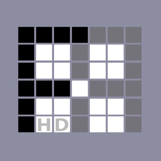 FotoRoid 2HD icon